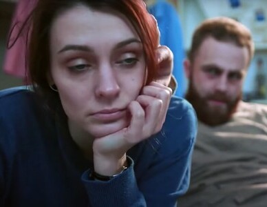 Лечение зависимости от мефедрона в Туймазы Девушка под действием наркотиков