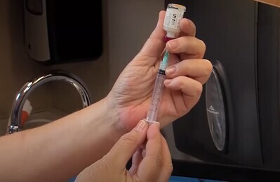 Кодирование Налтрексон в Туймазы Набор препарата для кодирования в шприц